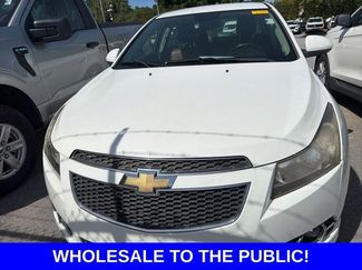 Used 2012 Chevrolet Cruze LT w/ RS Package FWD video 2