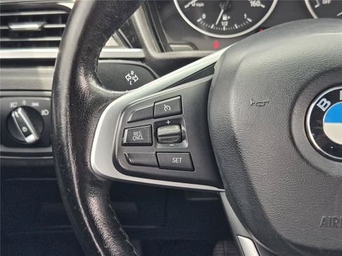 Used 2017 BMW X1 xDrive28i AWD/4WD image 25