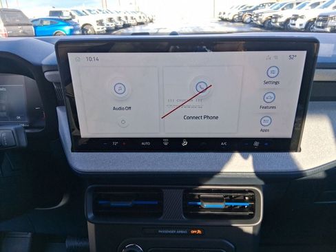 New 2025 Ford Maverick XLT w/ Equipment Group 301A image 13