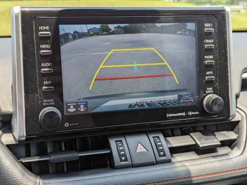 Used 2021 Toyota RAV4 Adventure image 15