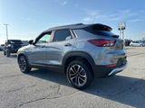 New 2026 Chevrolet TrailBlazer LT image 3