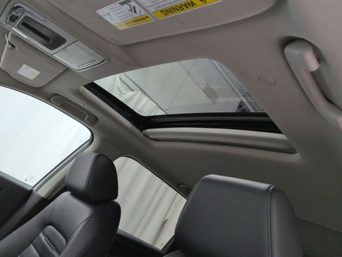 Certified 2023 Honda CR-V EX-L image 20