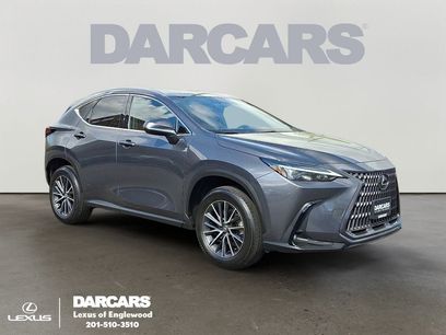 Used 2023 Lexus NX 350 AWD