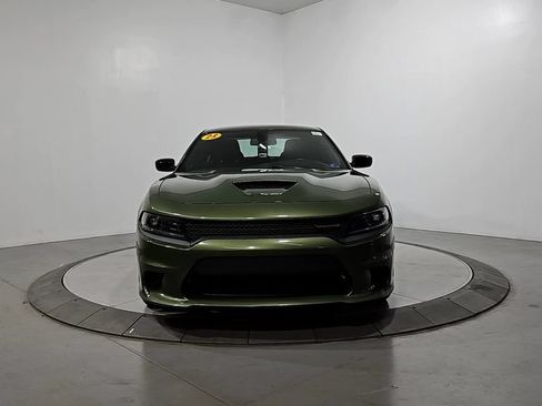 Used 2023 Dodge Charger R/T w/ Cold Weather Package RWD image 9
