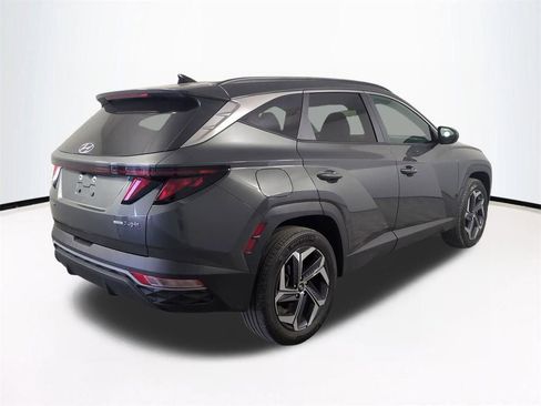 Used 2024 Hyundai Tucson SEL image 5