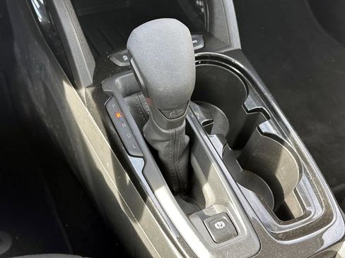 Certified 2023 Chevrolet TrailBlazer LT w/ Convenience Package image 27