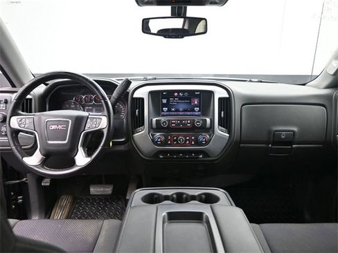 Used 2015 GMC Sierra 1500 SLE w/ SLE Value Package image 10