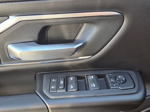 New 2026 RAM 1500 Big Horn w/ Night Edition AWD/4WD image 17