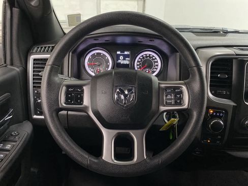 Used 2024 RAM 1500 Classic Warlock image 19