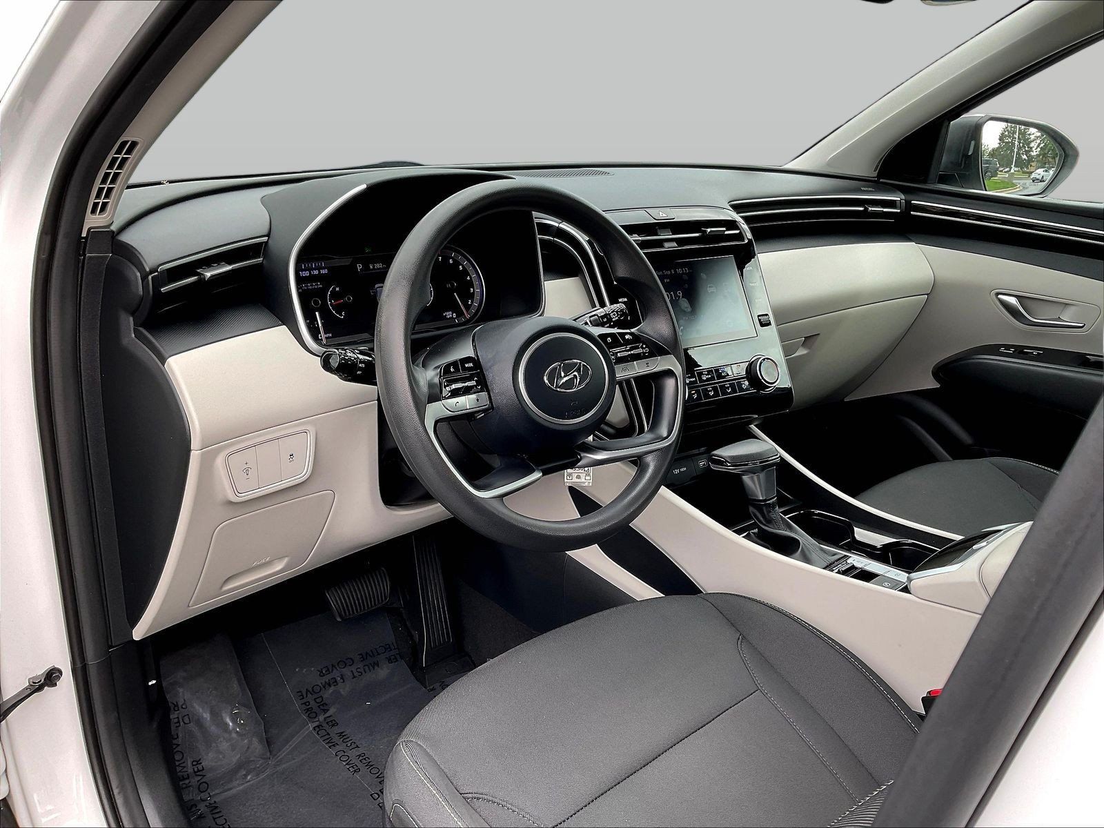 Used 2024 Hyundai Tucson SE AWD/4WD image 19