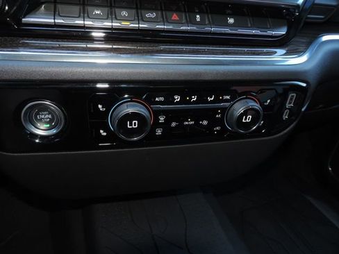 Certified 2024 Chevrolet Silverado 1500 RST w/ LPO, Dark Essentials Package AWD/4WD image 28
