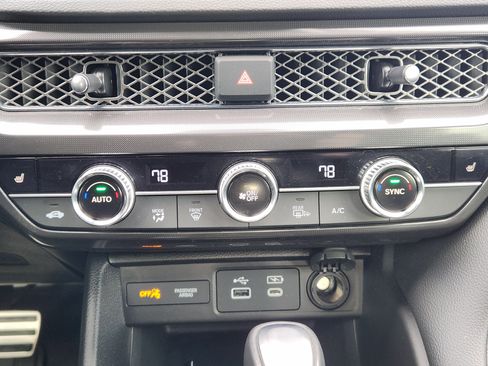 Used 2024 Acura Integra A-Spec image 21