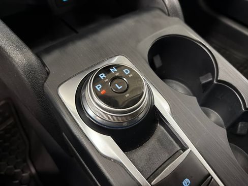 Certified 2021 Ford Escape SE FWD image 28
