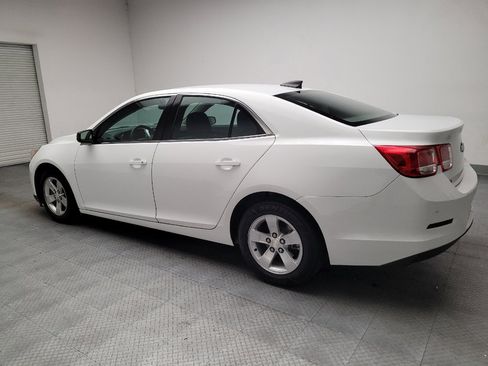 Used 2015 Chevrolet Malibu LS FWD image 3