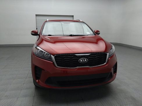 Used 2019 Kia Sorento LX w/ LX Convenience Package image 14