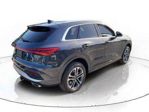 New 2026 Audi Q5 Premium AWD/4WD image 4