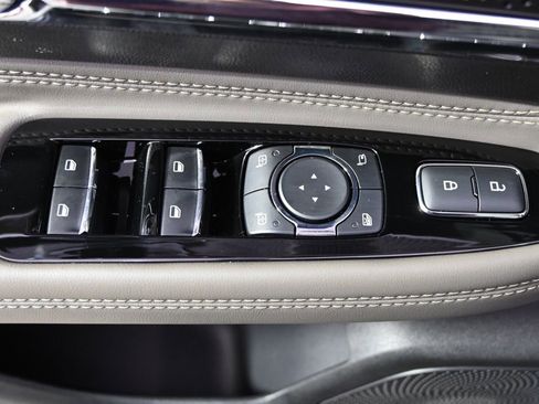 New 2026 Lincoln Corsair Reserve w/ Jet Appearance Package image 23