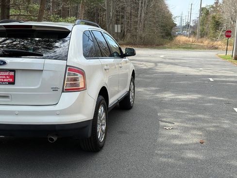 Used 2010 Ford Edge SEL image 6