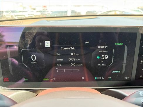 New 2026 Kia EV9 GT-Line AWD/4WD image 11