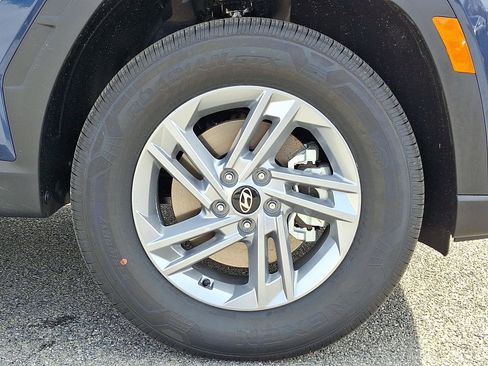 New 2026 Hyundai Tucson SE image 5