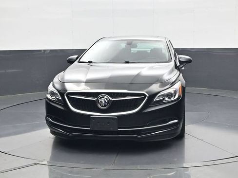 Used 2017 Buick LaCrosse Essence w/ Dynamic Driver Package FWD image 2
