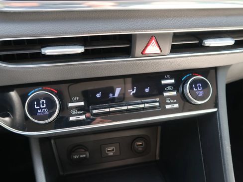 Used 2021 Hyundai Sonata SEL FWD image 33