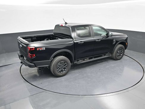 New 2025 Ford Ranger XLT w/ FX4 Off-Road Package image 54