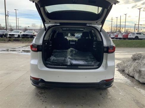 New 2026 MAZDA CX-90 3.3 Turbo w/ Select Package image 6