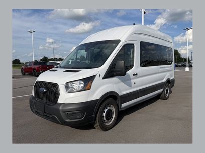 Used 2025 Ford Transit 350 XL