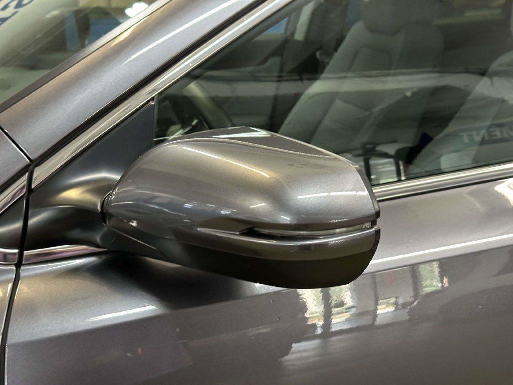 Used 2020 Honda CR-V EX-L image 27