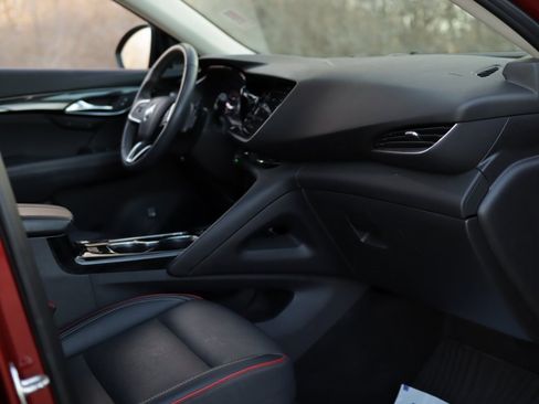 Used 2023 Buick Envision Essence w/ Sport Touring Package image 32