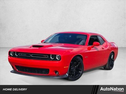 Used 2020 Dodge Challenger R/T