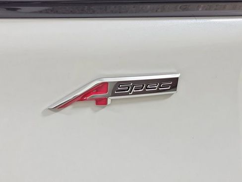 Used 2025 Acura Integra A-Spec FWD image 9