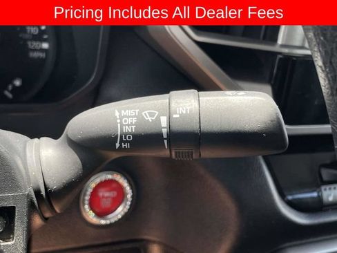 Used 2022 Toyota Tundra SR5 w/ TRD Sport Premium Package AWD/4WD image 23