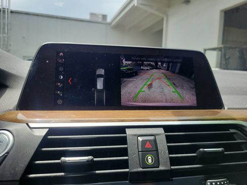 Used 2020 BMW X3 sDrive30i RWD image 22