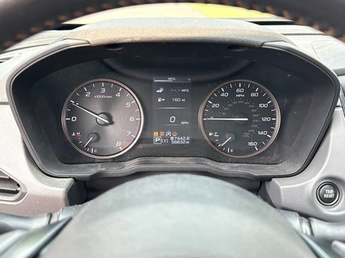Used 2024 Subaru Crosstrek 2.5i Wilderness AWD/4WD image 24