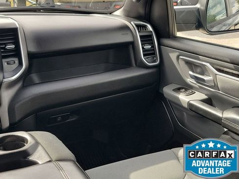 Used 2021 RAM 1500 Big Horn image 27