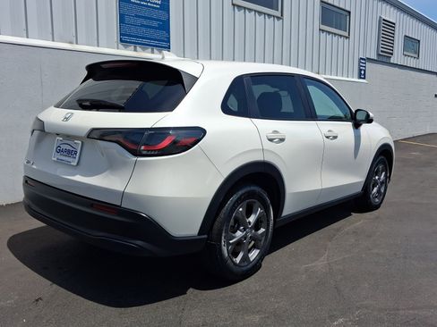 Used 2026 Honda HR-V LX image 10