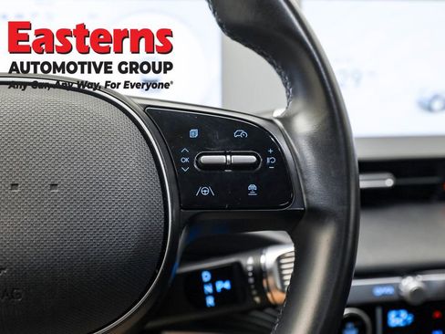 Used 2023 Hyundai Ioniq 5 SE image 16