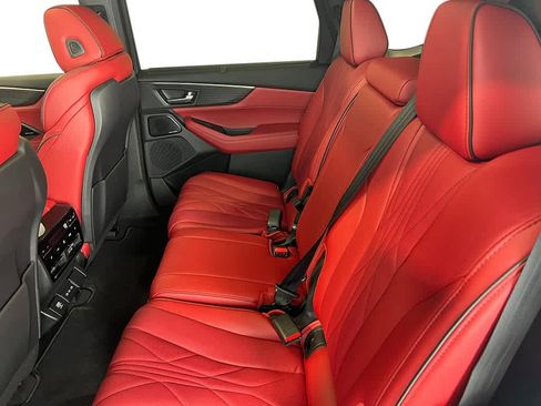 New 2026 Acura MDX Type S image 34