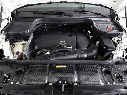 Used 2023 Mercedes-Benz GLE 350 GLE 350 w/ AMG Line Exterior image 24