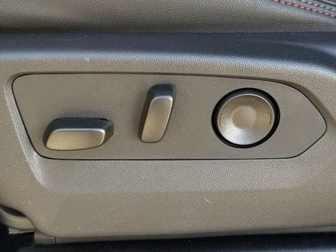 New 2026 Chevrolet Suburban RST w/ Comfort Package image 26