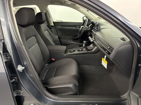 New 2026 Honda Civic LX image 29