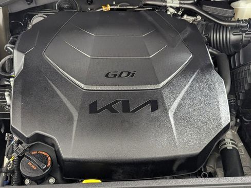 Used 2023 Kia Telluride S AWD/4WD image 10