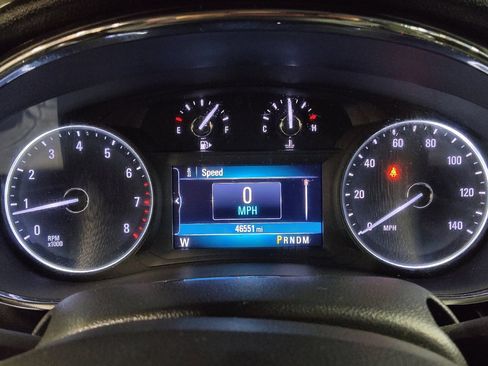 Used 2019 Buick Encore Preferred w/ Safety Package FWD image 23