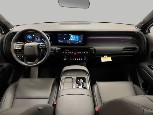 New 2026 Hyundai Palisade XRT Pro image 12