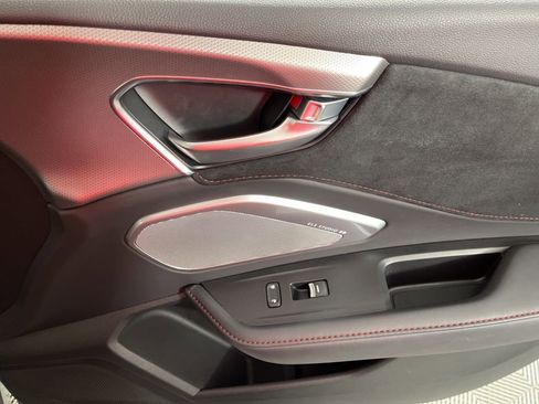 Used 2025 Acura RDX A-Spec image 22