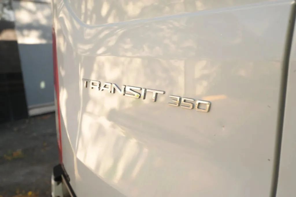 Used 2020 Ford Transit 350 Medium Roof RWD image 16