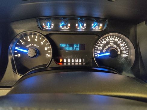 Used 2014 Ford F150 STX w/ Equipment Group 201A Mid image 23