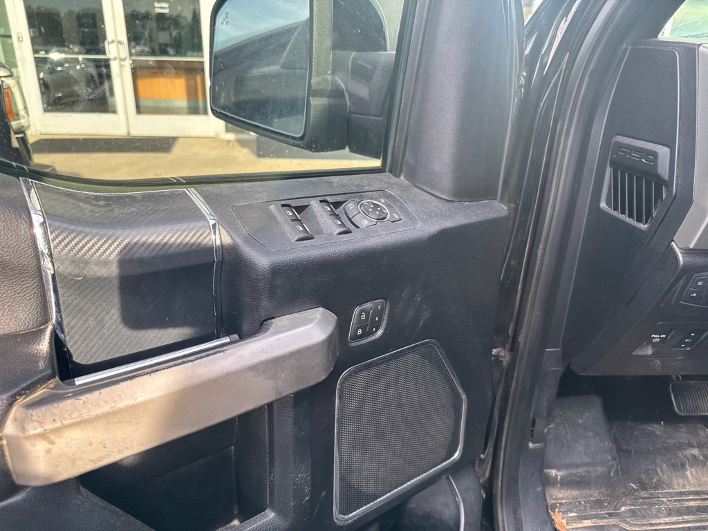Used 2020 Ford F150 Lariat AWD/4WD image 25